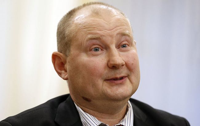 Экстрадиция судьи Николая Чауса затягивается, поскольку в Молдове проходит реформа судебной системы. 