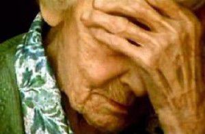В полицию женщина обратилась только через несколько дней.