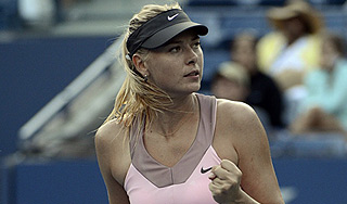 Мария Шарапова рассказала почему пропустила несколько турниров после Олимпийских игр-2012.
