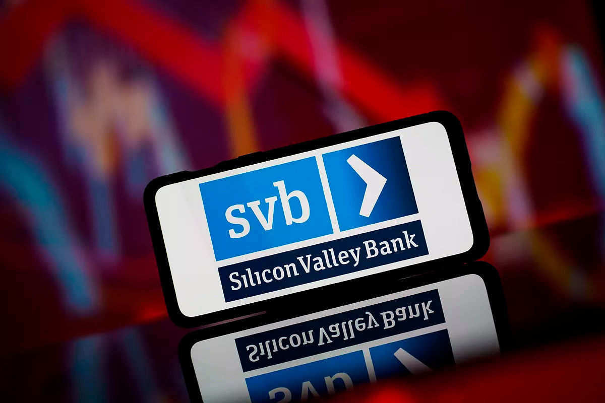 Разорившийся банк Silicon Valley куплен конкурентом.