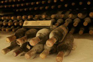 Ziua Națională a Vinului 2015 într-un format diferit. Foto: wine.md
