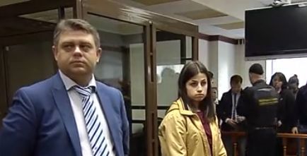 Родственники Хачатуряна требуют компенсацию за клевету об изнасиловании.