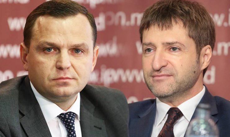 Андрей Нэстасе отреагировал на требование Кэлина Виеру выйти из предвыборной гонки.