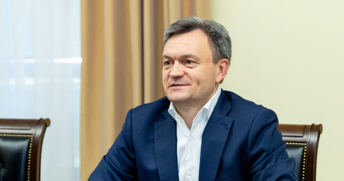 Recean: Moldova accelerează pe drumul său european, iar digitalizarea este unul din catalizatorii acestui proces.