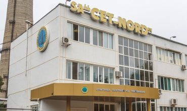 ЕБРР выделил 740 000 евро для восстановления системы отопления в Бельцах.