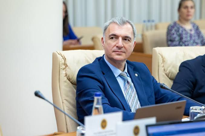 Осмокеску предложил провести сельскохозяйственную перепись раньше 2030 года.