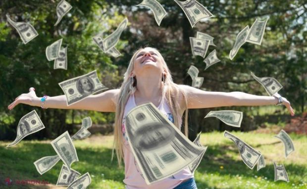 În primăvara aceasta, astrele îi rezervă Capricornului o promovare.