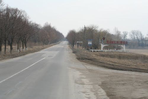 В Сынжерее мужчина убил жену после 8 лет брака.