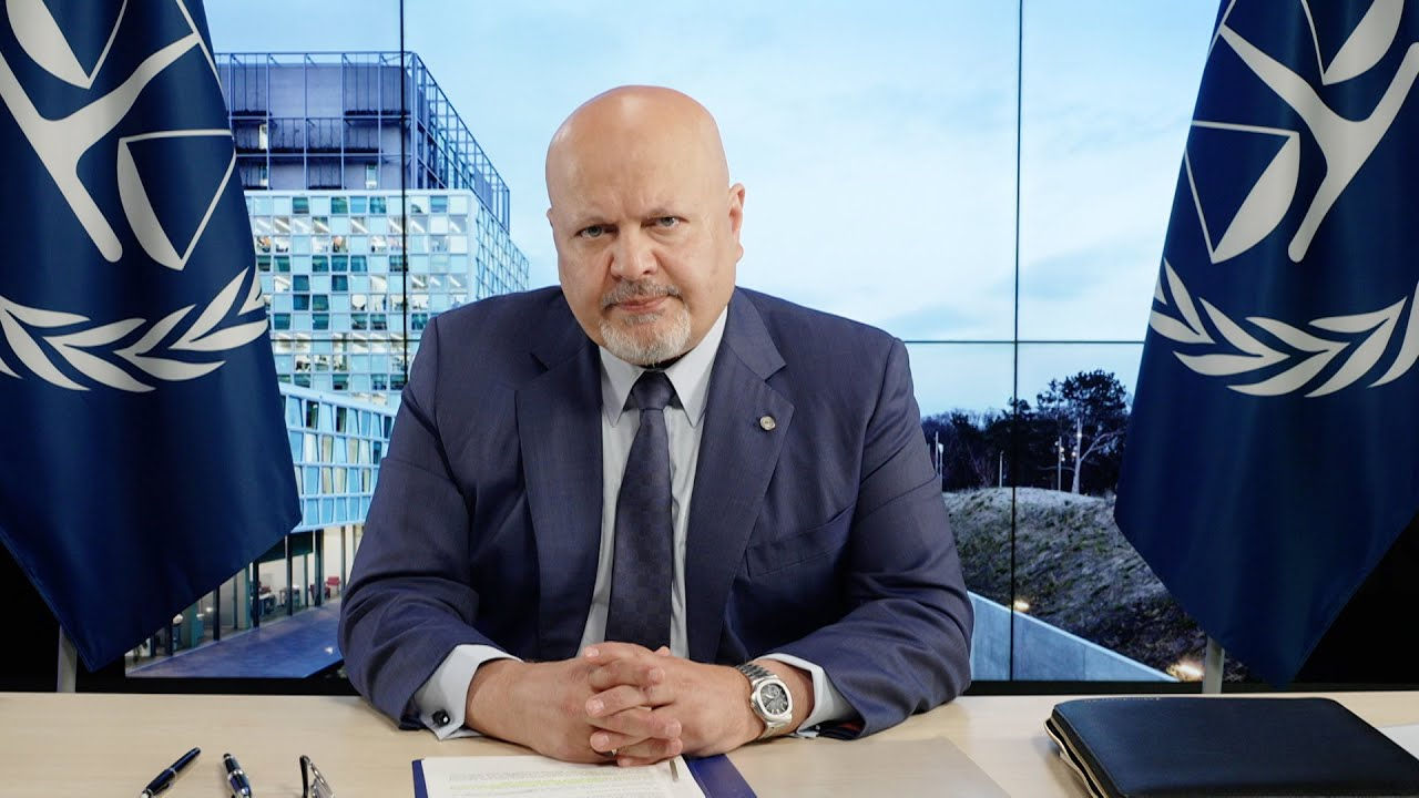 Un procuror CPI și-a luat concediu pe durata unei anchete privind acuzațiile de hărțuire.