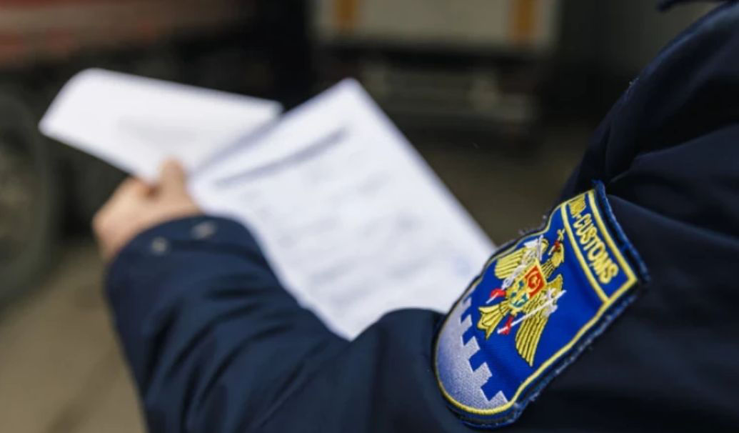 Молдаване могут ввозить в страну личные вещи без уплаты ввозной пошлины.