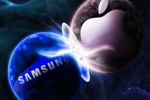 Samsung se mai află implicată şi în alte procese, la nivel mondial, cu Apple