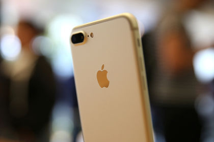 Мошенники обманом крали данные банковских карт пользователей Apple.