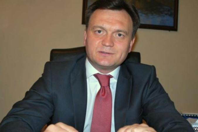 Речан рассказал, что некоторые полицейские, которые были уволены за коррупцию, восстановлены в должностях  по решению суда.