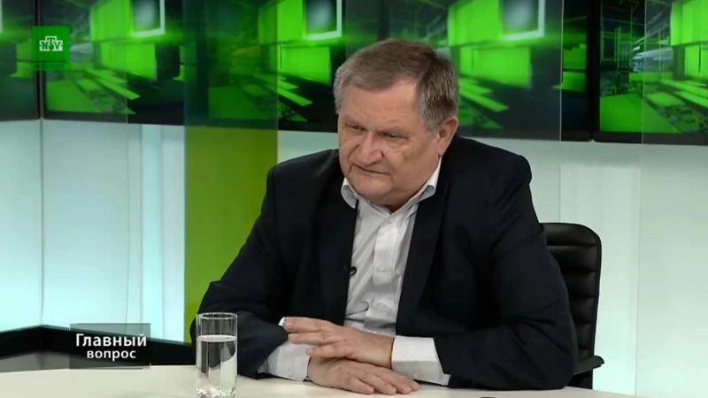 Муравский: Рост экономики России - это огромный плюс для Молдовы.
