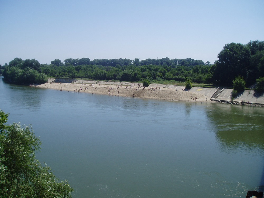 У гранаты не было запала, поэтому она не опасна. Фото: wikimedia.org.