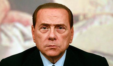 Fostul premier italian Silvio Berlusconi a fost condamnat ieri la trei ani de închisoare.