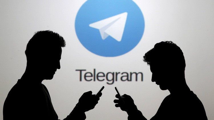 Основатель мессенджера Telegram Павел Дуров.