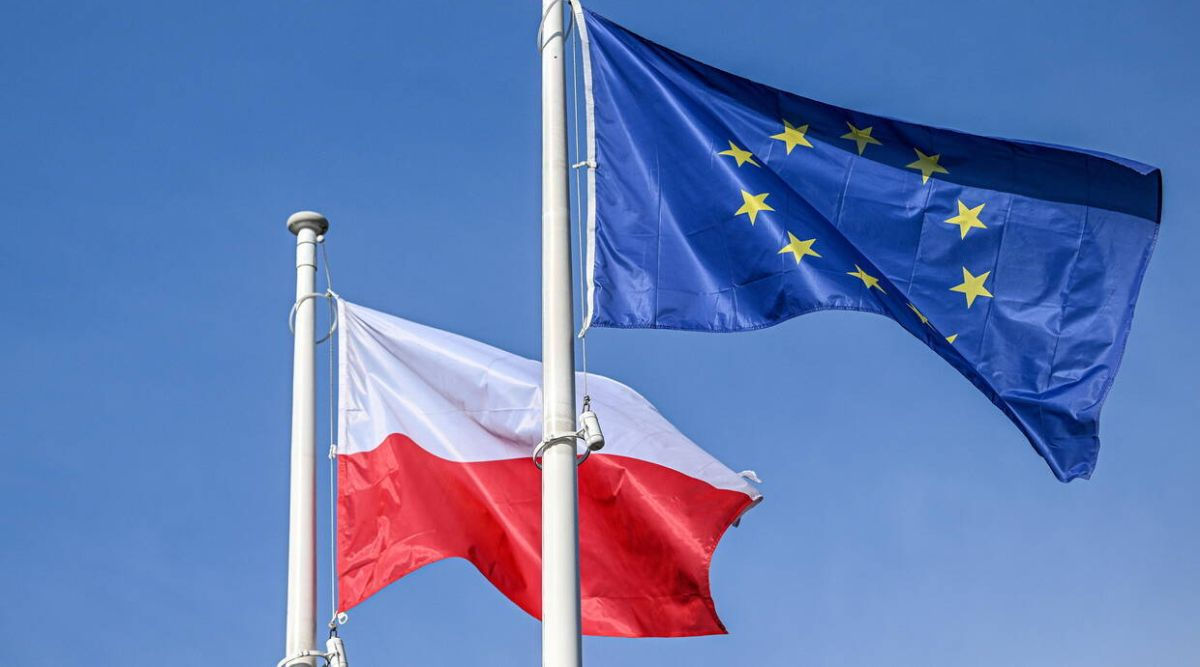 С 1 января Польша возглавит Евросовет, сменив на этой позиции Венгрию.