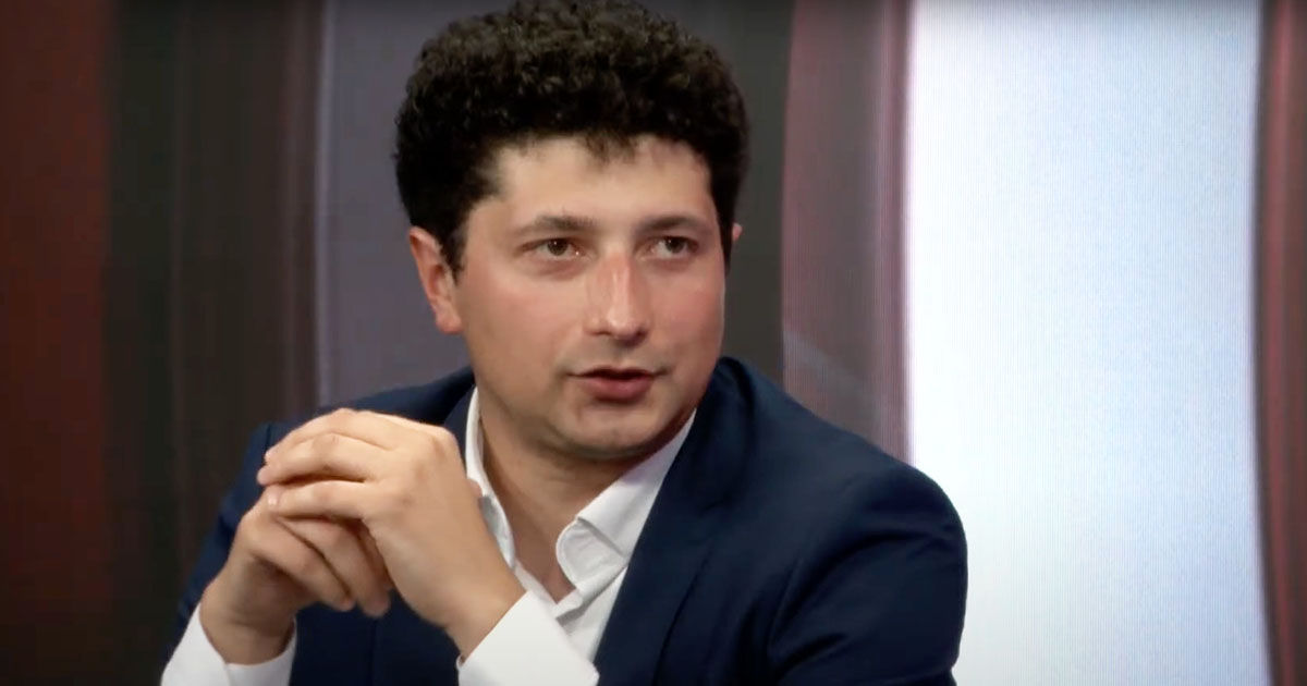 Мариан о кампании "Молдова может": У правительства есть обязанность информировать граждан.