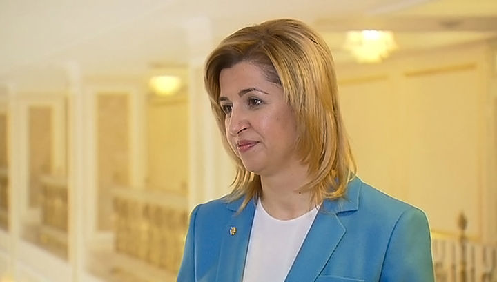 Ирина Влах, которая еще продолжает быть депутатом, заявила также, что не подпишет инициативу о вотуме недоверия правительству.