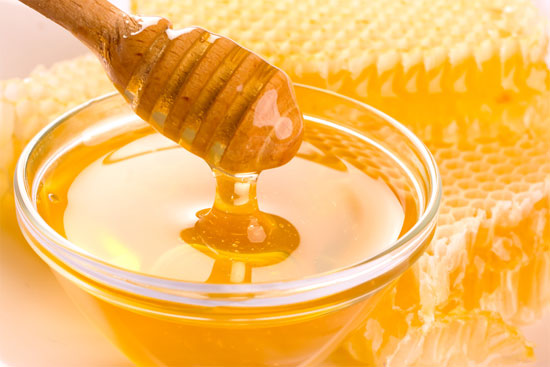 Из-за неблагоприятных условий зимнего периода умерли до 20% пчел.