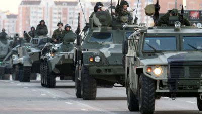 Ne confruntăm cu o ameninţare mult mai apropiată, este vorba despre propriul nostru comportament