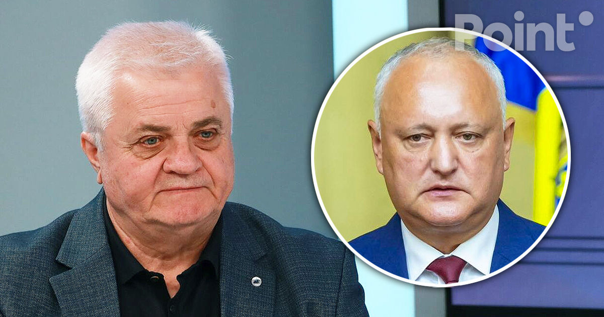 Țăranu: Moldova nu are niciun temei să pretindă Bugeacul și nordul Bucovinei de la Ucraina.