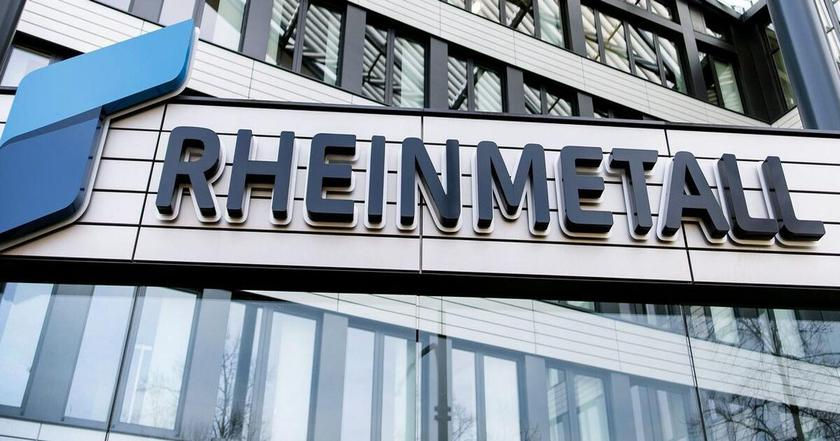Rheinmetall начала строительство первого "гибридного" завода в Венгрии.