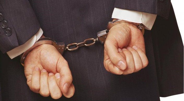 Правозащитник подозревается в том, что в соучастии с другими гражданами, внедрил схему лишения квартир жителей Кагула. Фото: soz.kz.