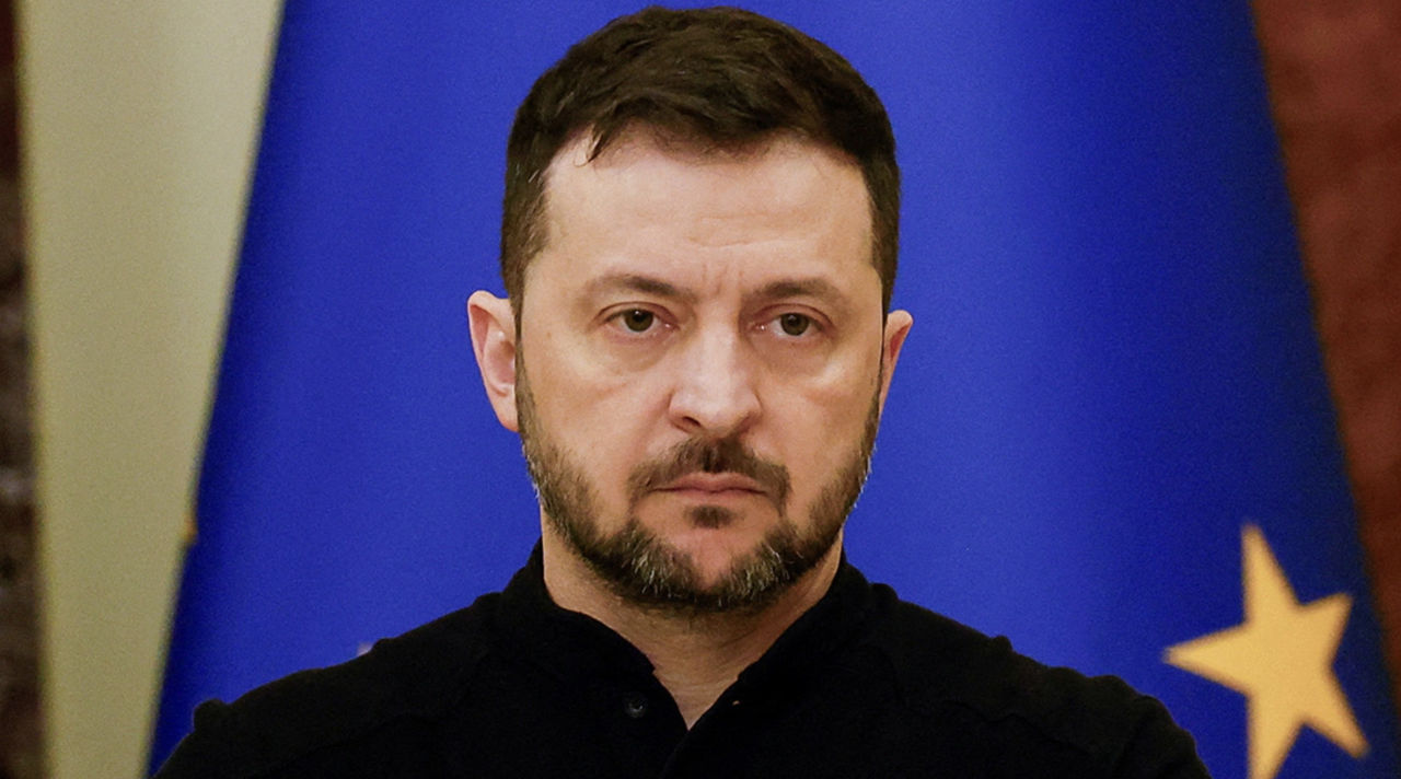 Zelenski, despre atacul ucrainean asupra uzinei din Ceboksarî: Aplicăm „sancțiuni cu rază lungă de acțiune”.