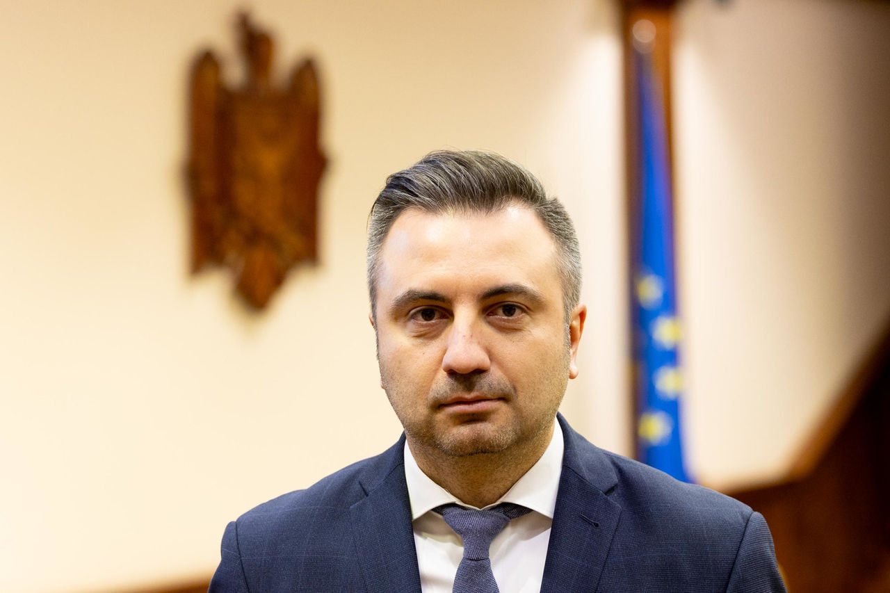 Алексей Таран назначен генеральным директором НАРЭ.