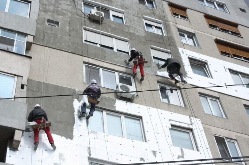 Clădiri gestionate ineficient. Primăria pierde zeci de mii de lei. Foto simbol: ziarulclujean.ro