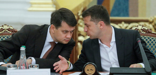 Названы возможные преемники Зеленского на посту президента.