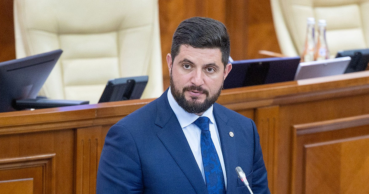 Junghietu: Moldova, pregătită pentru iarnă. 70% din resursele energetice sunt asigurate.