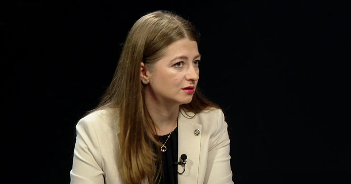 Глава Минюста: Власти внимательно следят за переводами "группы Шор".