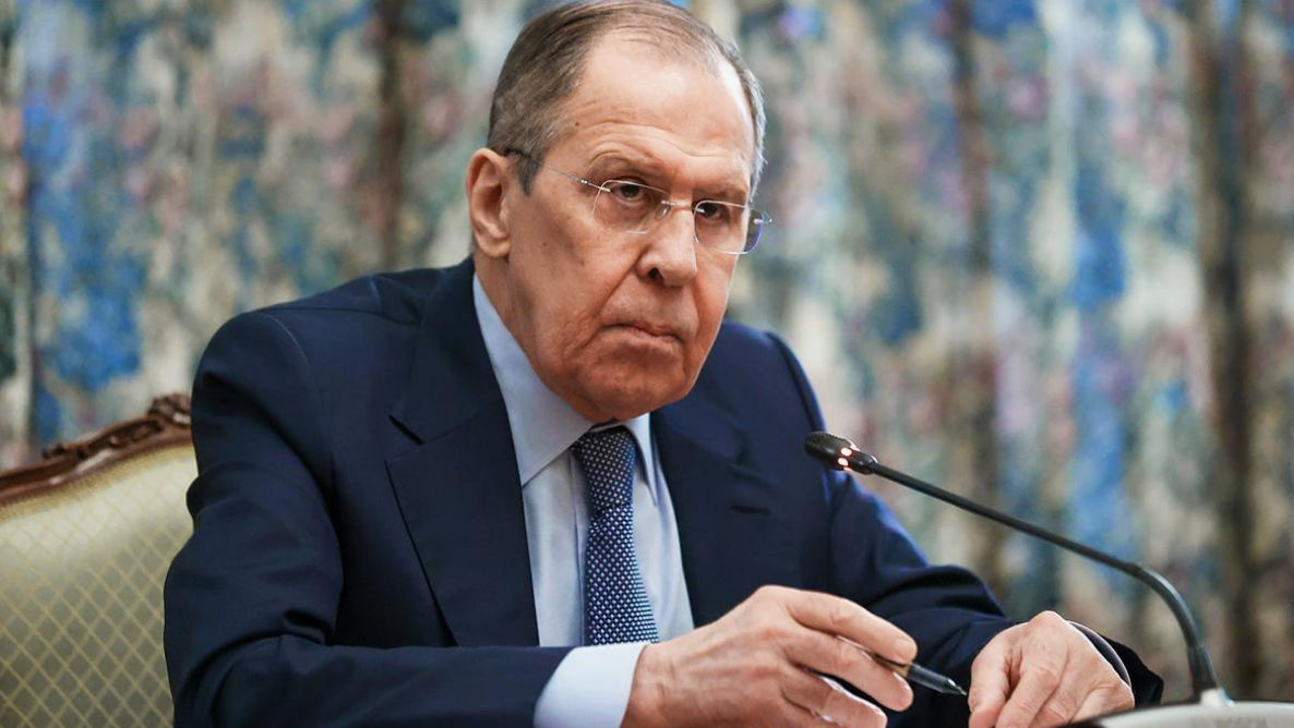 Лавров впервые с начала войны в Украине приедет в Евросоюз.