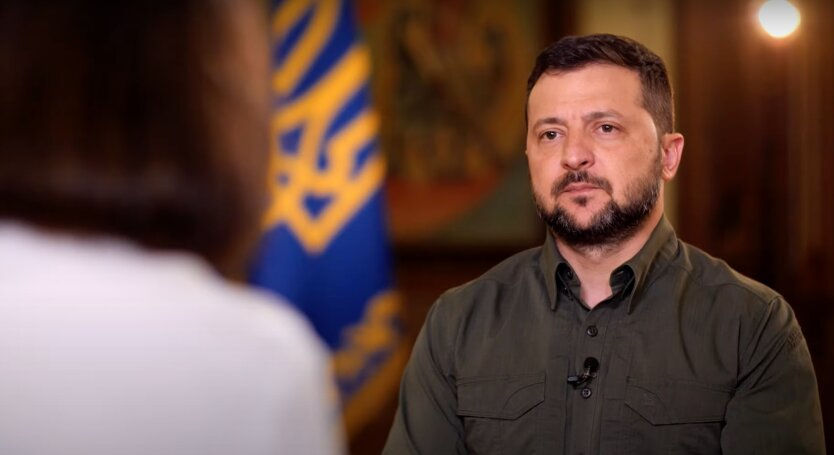 Президент Украины заявил, что не может взять из госбюджета деньги на проведение выборов, пока идет война.