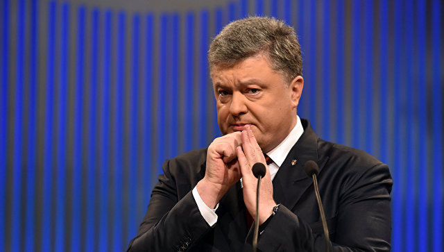 Порошенко призвал лишить Россию права вето в Совбезе ООН.