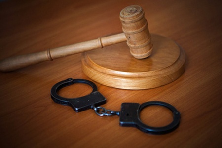 Суд приговорил подонка к 19 годам лишения свободы, а также распорядился применить в отношении насильника химическую кастрацию.