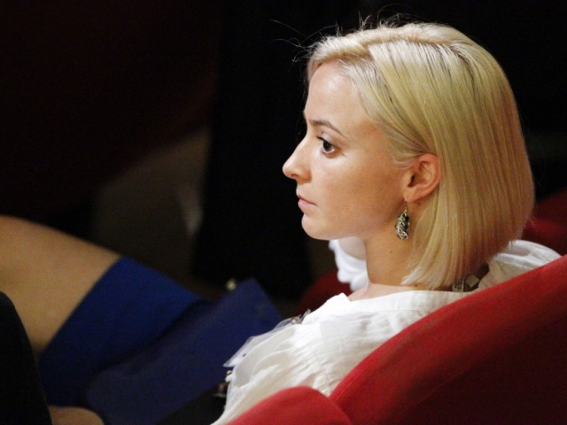 Domnica Cemortan se lanseaza in politica. Anuntul a fost facut public azi in cadrul unei conferinte de presa.