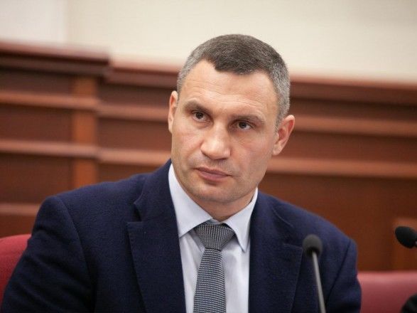 Кличко вызвали на допрос в ГБР.