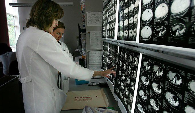 Медики назвали неожиданные симптомы рака.