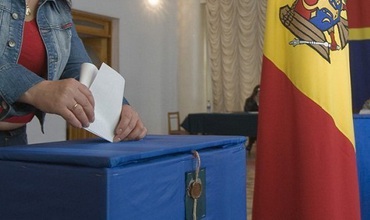Венецианская комиссия опубликовала проект поправок в Кодекс о выборах.