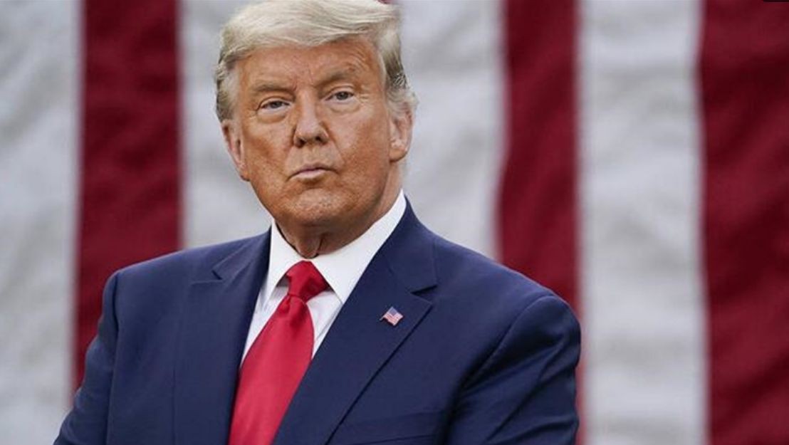 Трамп назвал Германию «заложницей» Москвы.