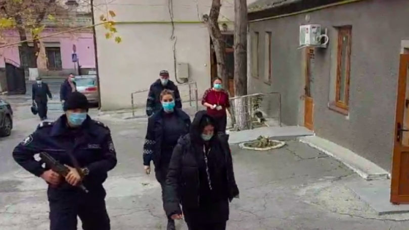 Дело Петика: "Жертва изнасилования" отозвала свои обвинения.