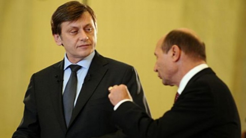 Curtea Constitutionala a decis că procedura suspendării preşedintelui Traian Băsescu a fost respectată