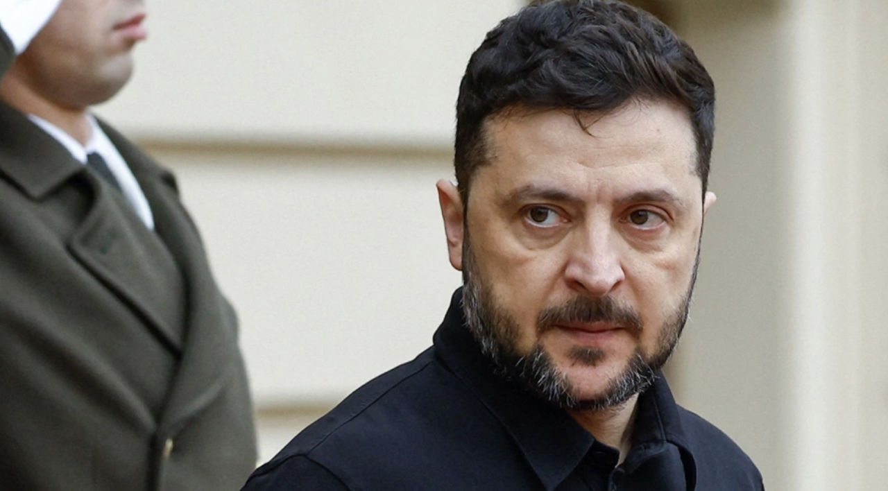 Zelenski: Rusia a propus SUA un pachet de cooperare de 12 trilioane de dolari.