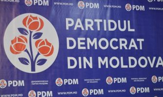 Plahotniuc, Lupu, Candu și Leancă – candidații PDM la funcția de Premier. Foto: curentul.md