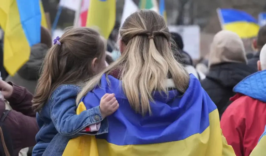 После ЕС и Молдова продлевает временную защиту для украинцев