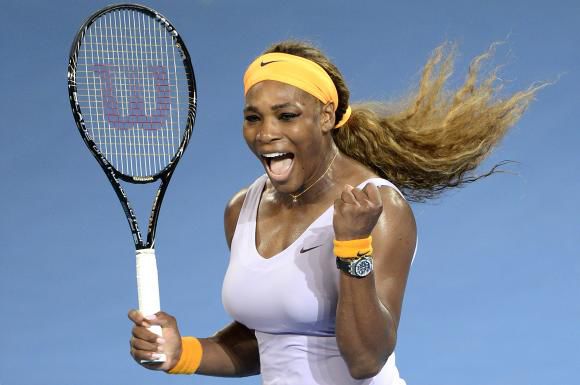 Serena Williams a anunțat când revine pe teren. Foto: GettyImages